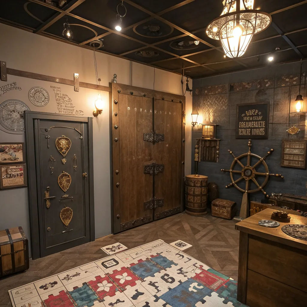 Escape Room
