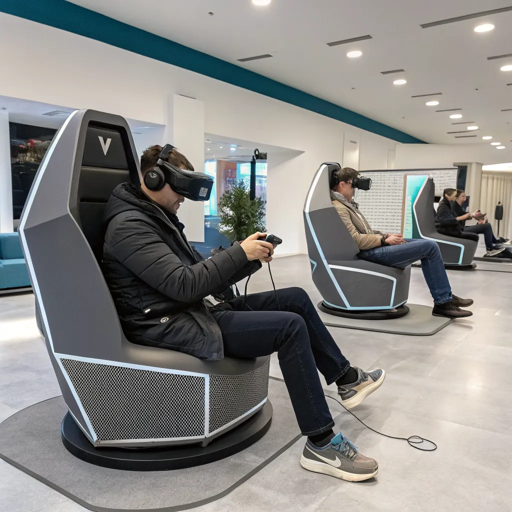 VR Zone