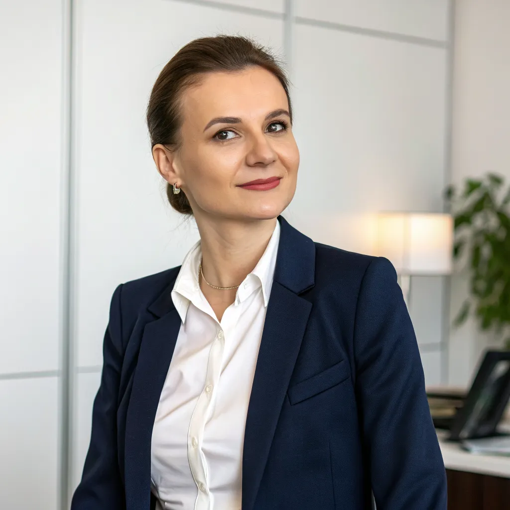 Karolina Wiśniewska